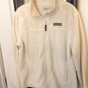 Vineyard Vines Zip-up